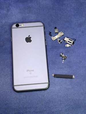 Panel Phoner Iphone 6s Back Panel Original Price Batterie Iphone