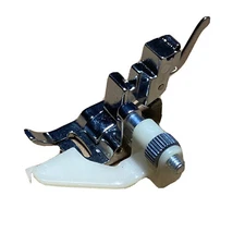 Blind Hem Edge Presser foot for Singer 15, 66, 99 201 237 306 319 Featherweight