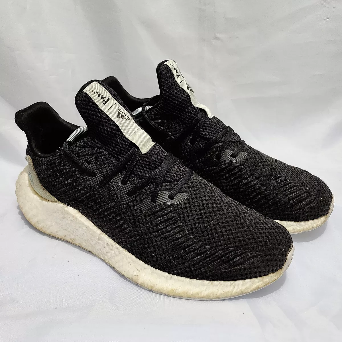Alphaboost parley sales