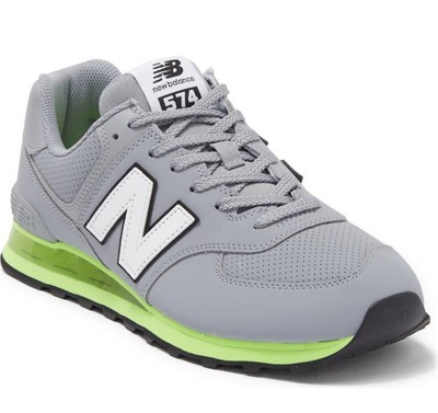 New Balance 574 ML574EWR Mens Sneaker 