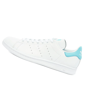 stan smith adidas mens blue