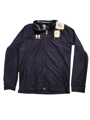 Under Armour Boys Challenger Tracksuit- Top and Bottom Youth