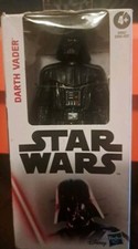 Hasbro Star Wars The Black Series Darth Vader 6 in Action Figure - F4359