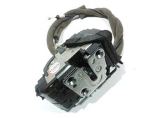 Porte avant et accessoires Nissan NOTE