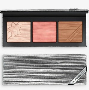 mac blush highlighter palette