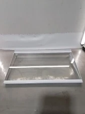 Frigidaire Fridge Glass Shelf PN: 297265900