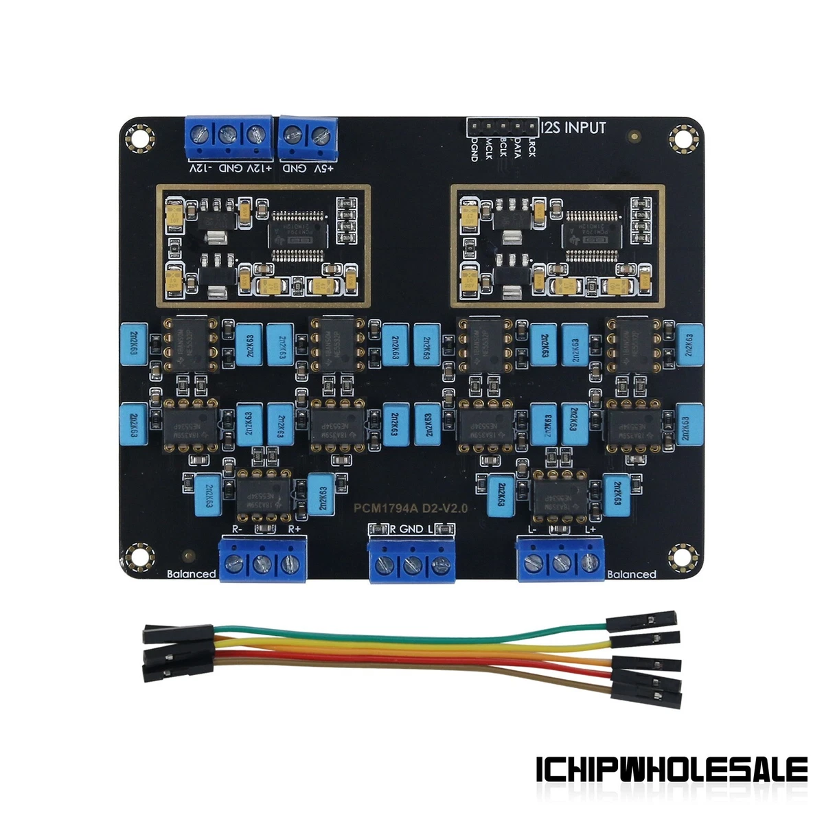 pcm63 dac products for sale | eBay