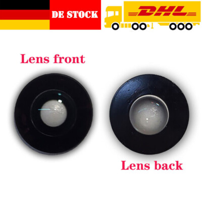 Ersatz Kamera Objektiv Part für Insta360 One X/One R/One X2 Action Kamera DE