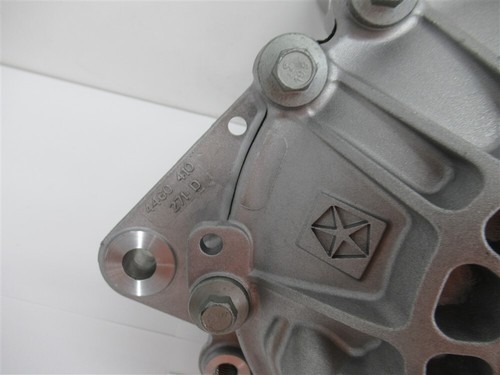 Mopar 68340267AC, Front Axle Assembly fits Jeep Grand Cherokee 2021 - 2024 - Bild 5 von 5