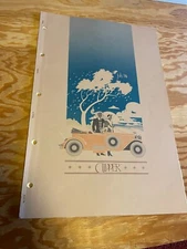 Clipper Creative Art July 1984 VTG Commercial Clip Art Book Dynamic Graphics