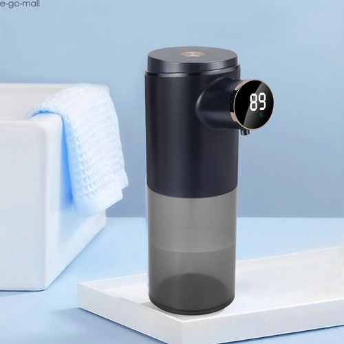 Auto Touchless Liquid /Foam Soap Dispenser w/3 Gear Volume Setting Smart Sensor - Picture 8 of 27