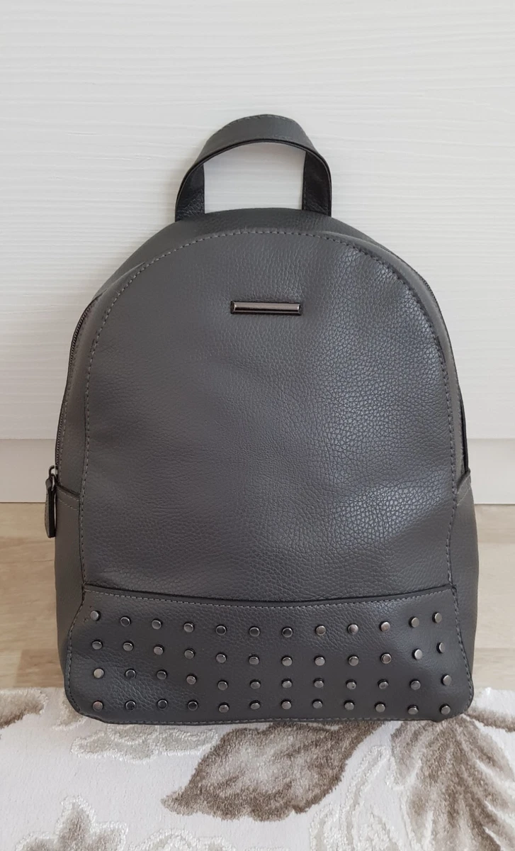Sac à Main Femme Atmosphere – Style Cabas, Noir, Sans étiquette