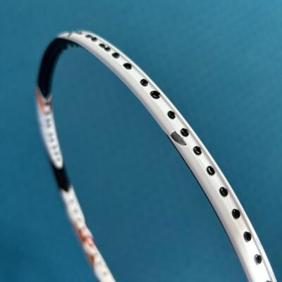 Yonex Duora Z Strike Badminton Racket | eBay