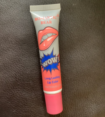 Romantic Bear Long Lasting Lip Color Watermelon 15g Neu