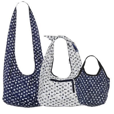 Sac Bandoulière Femme D'été En Tissu Coton Multicouleur - Marque !it - Occasion Porté