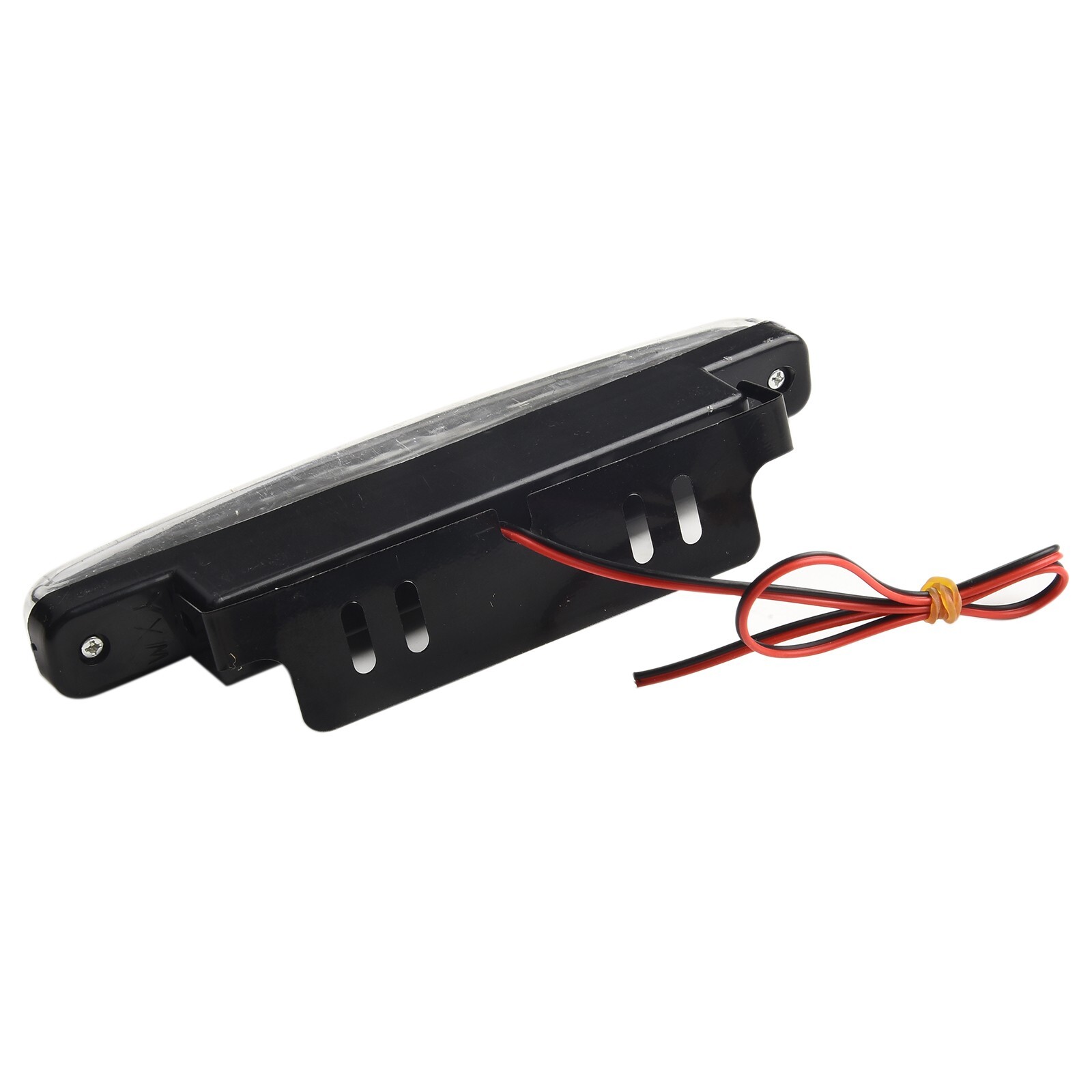 6000K LED Light 1Pc Car Truck Fog Daytime Running White Lamp Replacement