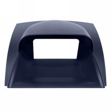 CUPOLA SU CRUSCOTTO BLU PORTA DISPLAY PER FORD FIESTA 08 >