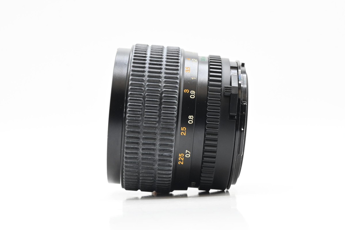 Mamiya 645 80mm f1.9 Sekor C N Lens 80/1.9 #993 | eBay