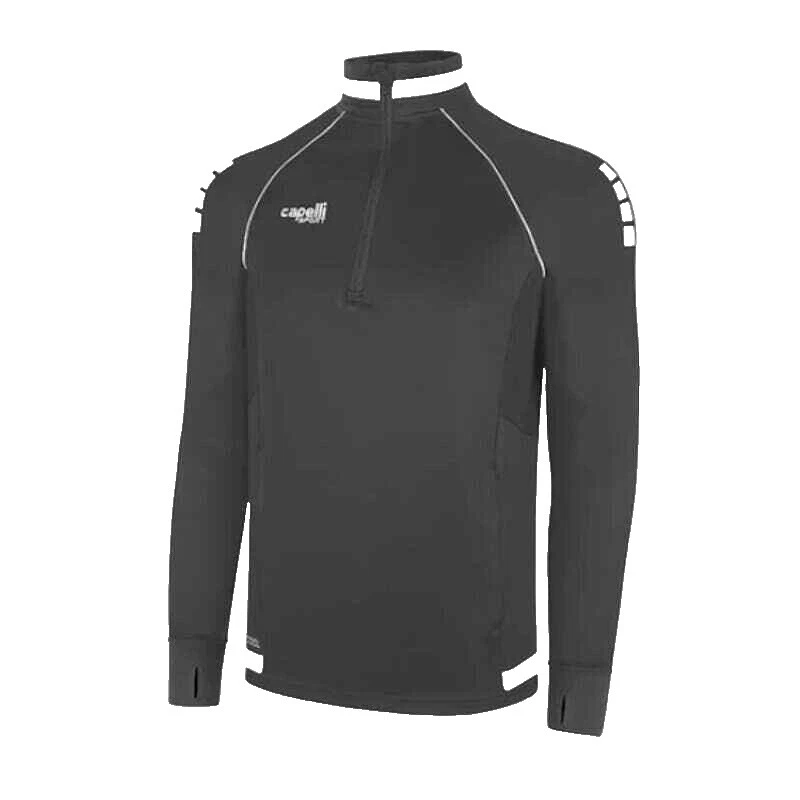 Size M Black Unisex Kids' Clothing (Sizes 4 & Up)