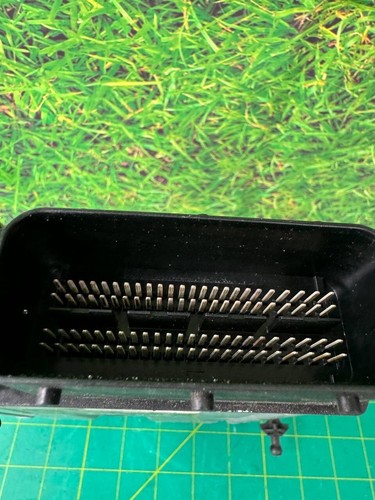 2012-2014 Mercedes CLS550 ECU Engine Computer Control Module A2789001000 OEM - Picture 7 of 11