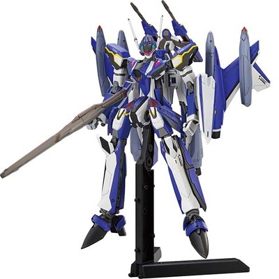 Macross HG 1100 YF-29 Durandal Valkyrie (Maximillian Jenius's)  From Japan