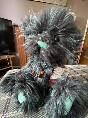 charlie bears retired razzle dazzle