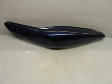 ducati st4 seat unit panel left