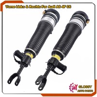 2X StossdäMpfer Vorne FüR Audi A6 C6 4F Avant Allroad 4F0616039AA & 4F0616040AA