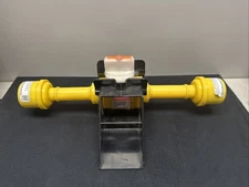 Continental Industries ID Seal Adapter 1" CPLG 9969-48-0120-00