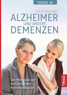 Sabine Engel Alzheimer und andere Demenzen