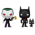 Funko Pop! Batman Beyond Set