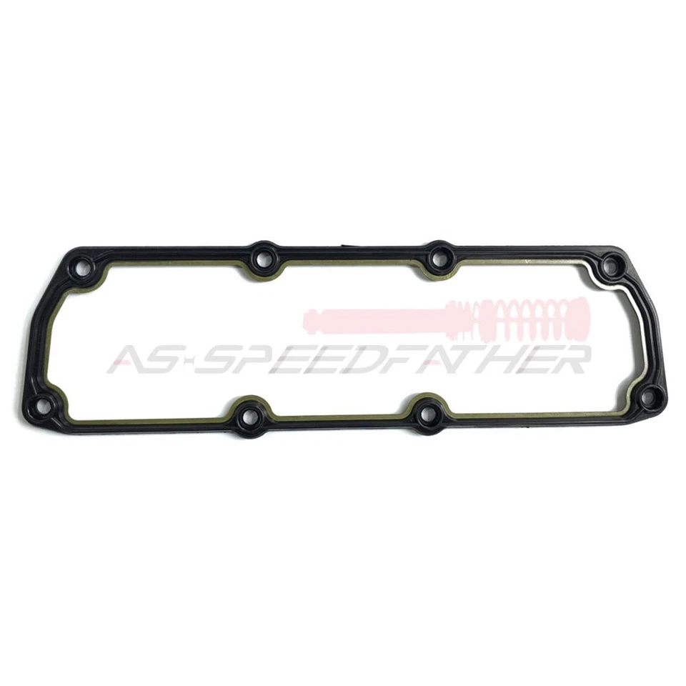 Junta de cubierta de válvula 01-04 para Chrysler Voyager Dodge Grand Caravan 3,3 L VS50513R Foto 3 de 3