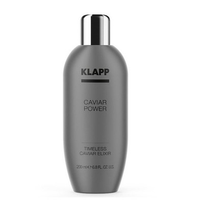 KLAPP Caviar Power Timeless Caviar Elixir 200ml