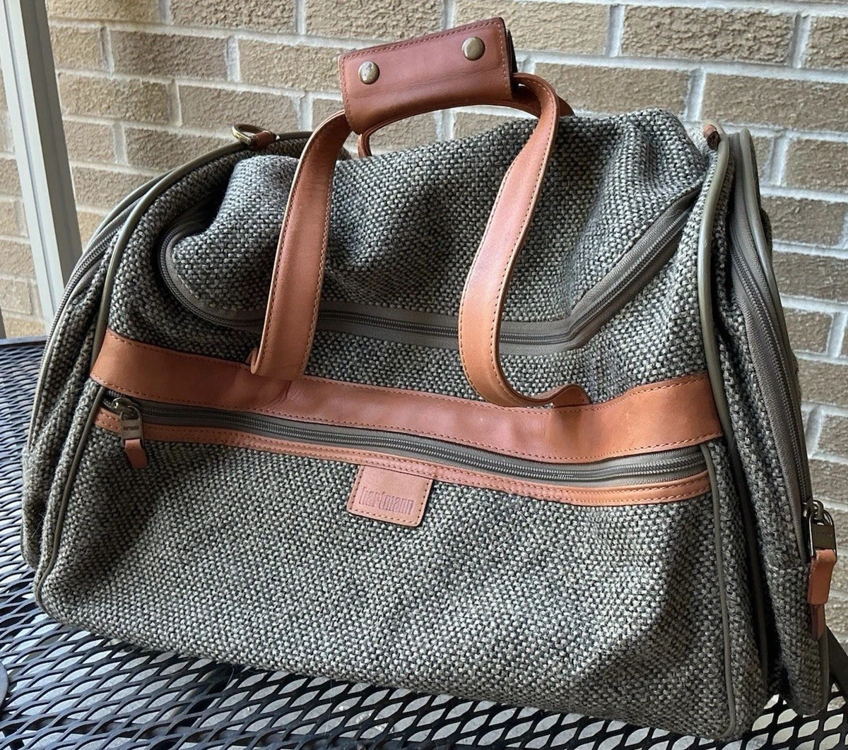 Hartmann Travel Duffle Bags for sale | eBay