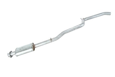 4MAX 0219-01-16102P Mittelschalldämpfer Schalldämpfer für ALFA ROMEO GT (937)