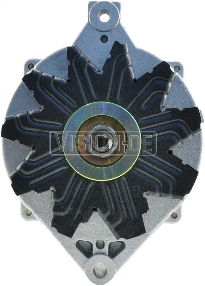 Alternador compatible con Mercury Grand Marquis Colony Park Zephyr 1978-1991 VISION-OE Foto 4 de 4