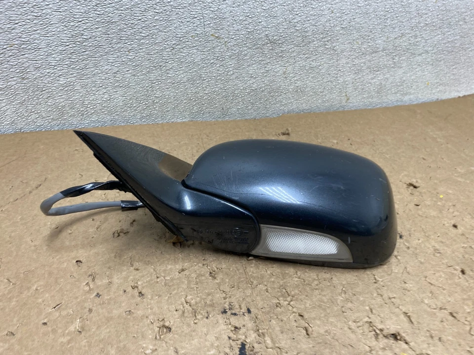 Espejo retrovisor izquierdo del conductor Lexus GS430 GS450H GS350 2006-2007 V0624 DG Foto 4 de 4