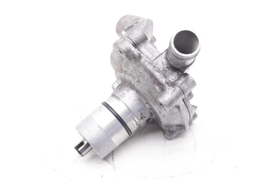 89 Honda Shadow 1100 Vt1100cOem Engine Water Coolant Pump R7.BX6 Foto 3 de 4