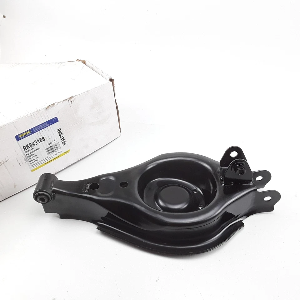 Rear Left Lower Control Arm Fits Chevrolet Captiva Sport Saturn Vue (2008-2015) - Image 2 of 4
