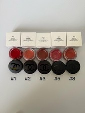 Chanel N°1 de Chanel Dual-Use Colour Balm fo...