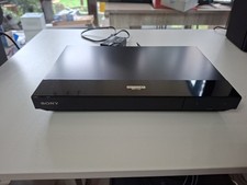 Sony UBP-X700 Ultra HD Blu-ray Player - Schwarz #23