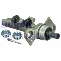 Delphi Hauptbremszylinder HBZ Bremszylinder LM80607