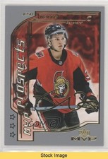 2020-21 Upper Deck MVP 20th Anniversary 3rd Star Josh Norris #70 READ jb8