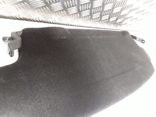 MINI R57 2009-2015 Convertible Rear Window Parcel Shelf Trim Cover 5146 9132384 - Picture 7 of 11
