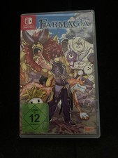ebay® Auktion 366114890360 | Farmagia (Nintendo Switch) Thumbnail of ebay® auction 366114890360 | Farmagia (Nintendo Switch)