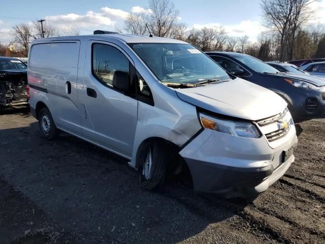 Automatic Transmission Fits 15-18 CITY EXPRESS 1916291 Foto 4 de 4