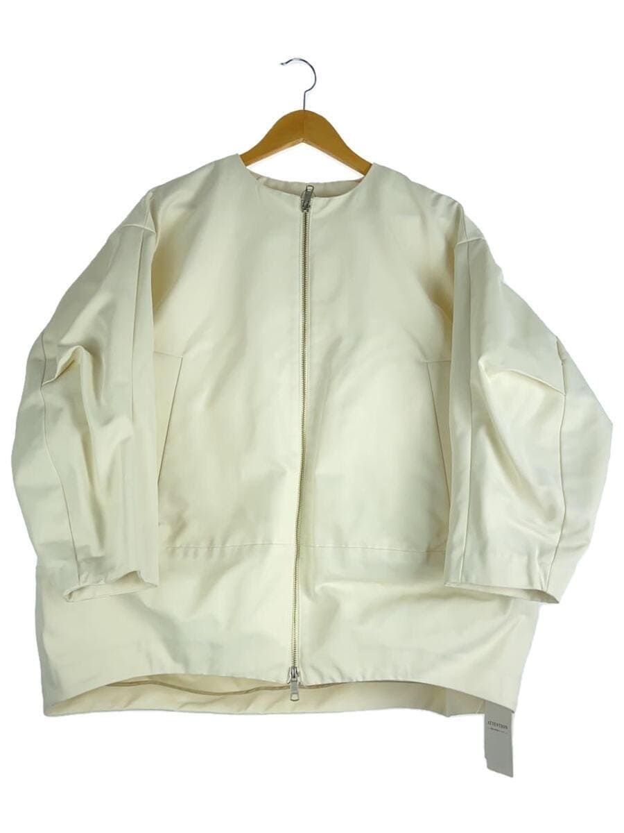 ALTRA BAYCREW'S OTHER JACKET FREE POLIESTERE Bianco 22011938102040 RASO PESANTE