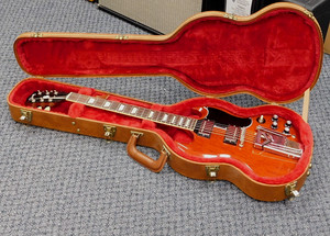 Gibson Sg 1997 | eBay