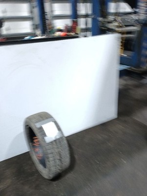 Single 205/50R17 Toyo Observe GSi-6 Tire 10/32nds Tread Used 11386995