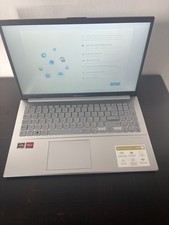 ASUS Vivobook Go 15 Laptop 15.6-inch Amd Ryzen 7